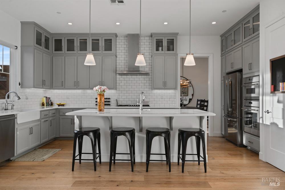 280 Pacific Heights Drive Santa Rosa, CA 95403 - Photo 13 of 72