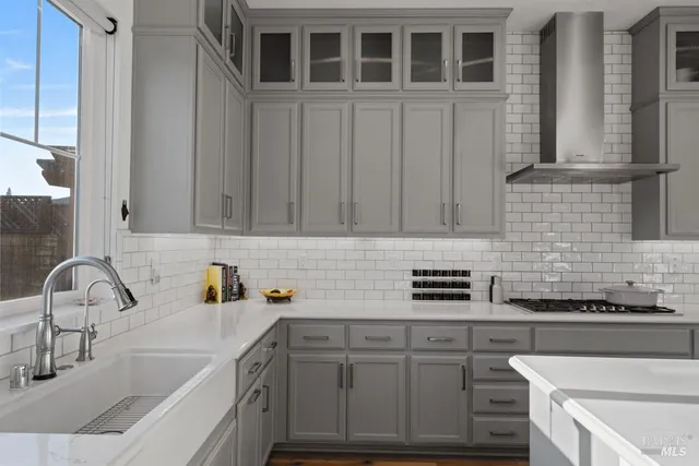 $1,450,000 | 280 Pacific Heights Drive, Santa Rosa, CA 95403