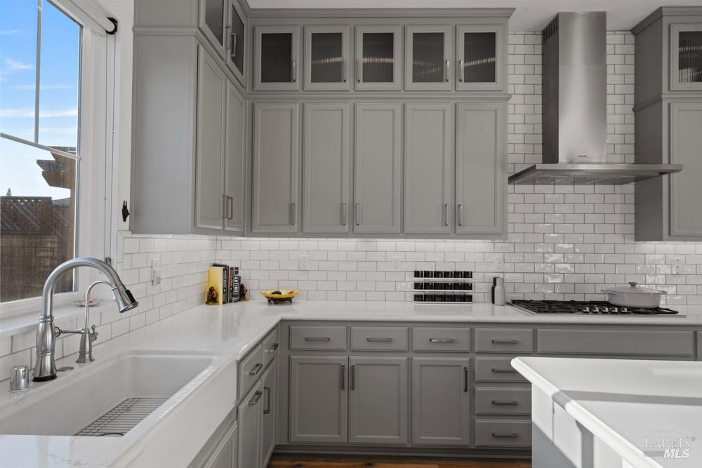 280 Pacific Heights Drive Santa Rosa, CA 95403 - Photo 15 of 72