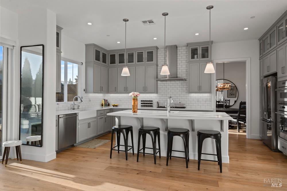 280 Pacific Heights Drive Santa Rosa, CA 95403 - Photo 17 of 72