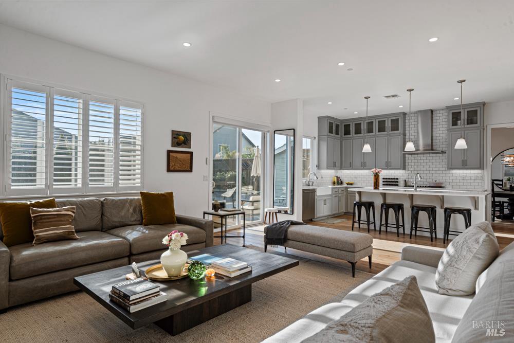 280 Pacific Heights Drive Santa Rosa, CA 95403 - Photo 18 of 72