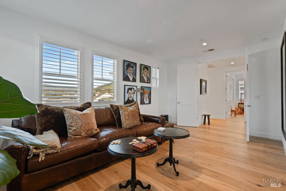 280 Pacific Heights Drive Santa Rosa, CA 95403 - Photo 29 of 72 Bonus/Flex space upstairs with french doors
