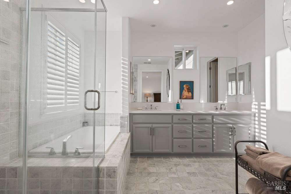 280 Pacific Heights Drive Santa Rosa, CA 95403 - Photo 36 of 72