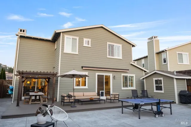 $1,450,000 | 280 Pacific Heights Drive, Santa Rosa, CA 95403