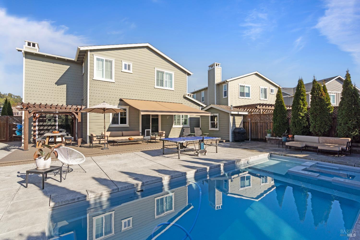 280 Pacific Heights Drive Santa Rosa, CA 95403 - Photo 54 of 72