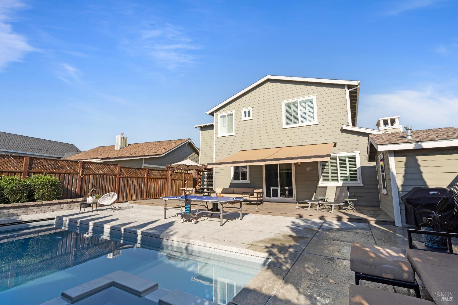 280 Pacific Heights Drive Santa Rosa, CA 95403 - Photo 55 of 72