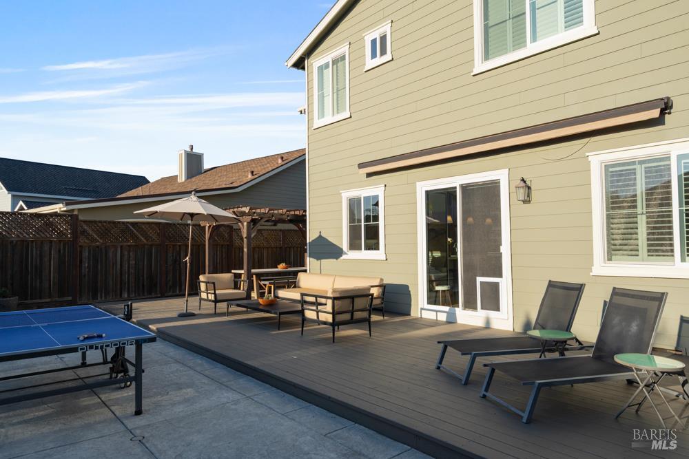 280 Pacific Heights Drive Santa Rosa, CA 95403 - Photo 56 of 72