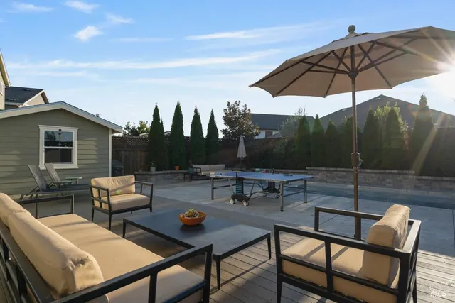 $1,450,000 | 280 Pacific Heights Drive, Santa Rosa, CA 95403