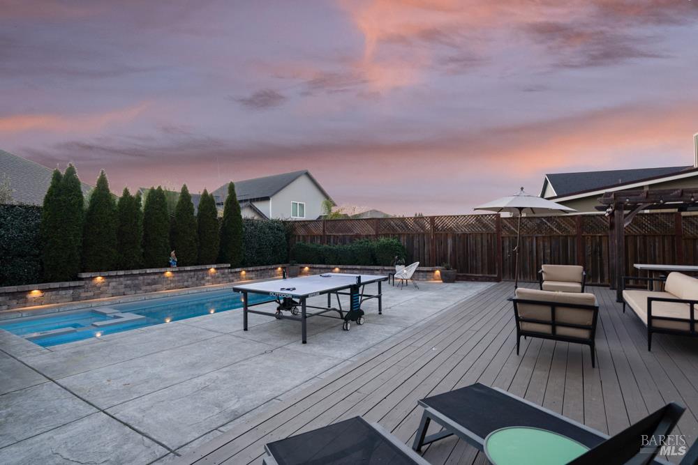 280 Pacific Heights Drive Santa Rosa, CA 95403 - Photo 62 of 72