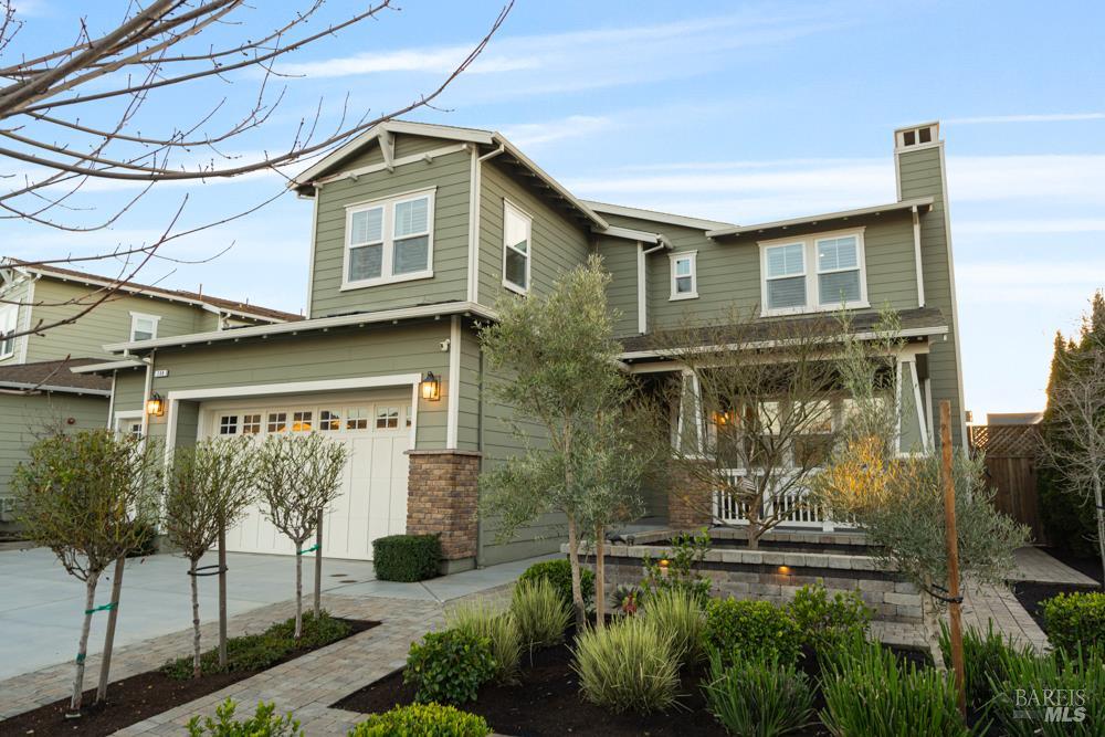 280 Pacific Heights Drive Santa Rosa, CA 95403 - Photo 65 of 72