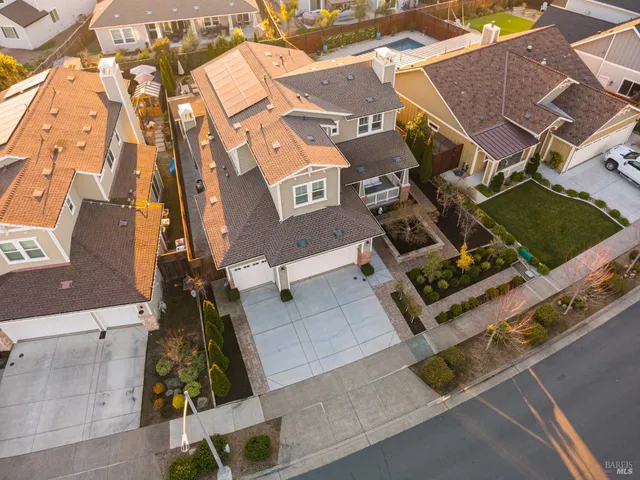 $1,450,000 | 280 Pacific Heights Drive, Santa Rosa, CA 95403