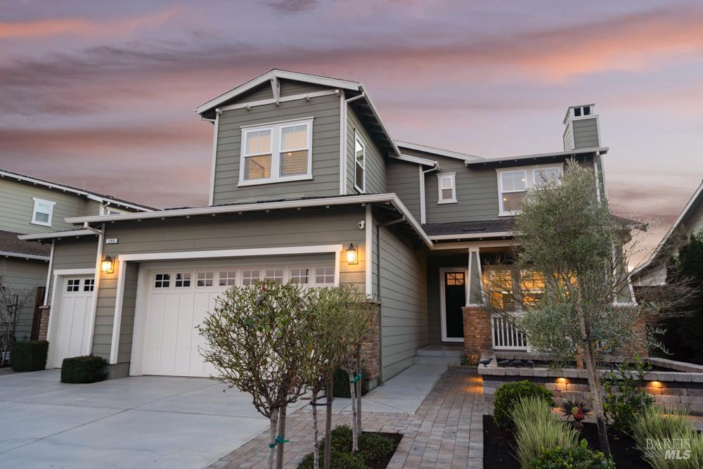 280 Pacific Heights Drive Santa Rosa, CA 95403 - Photo 72 of 72