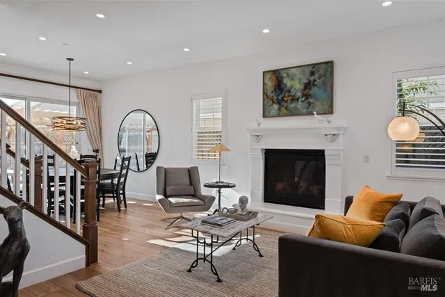 $1,450,000 | 280 Pacific Heights Drive, Santa Rosa, CA 95403