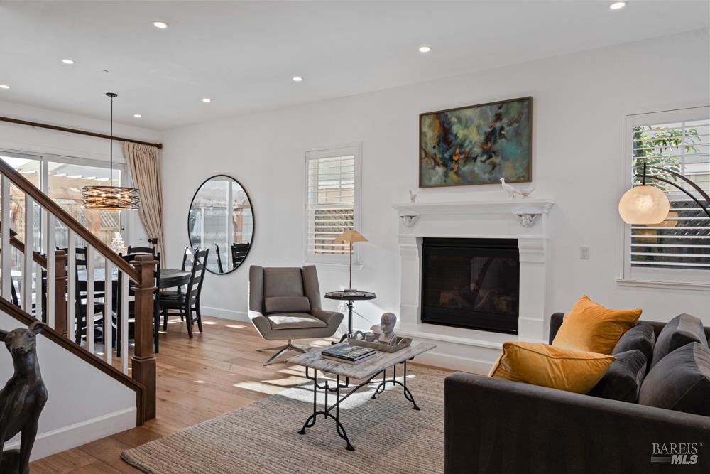 280 Pacific Heights Drive Santa Rosa, CA 95403 - Photo 8 of 72