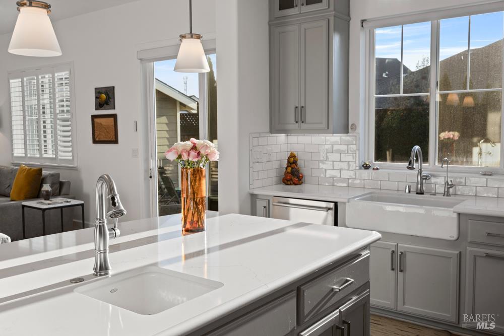 280 Pacific Heights Drive Santa Rosa, CA 95403 - Photo 10 of 72