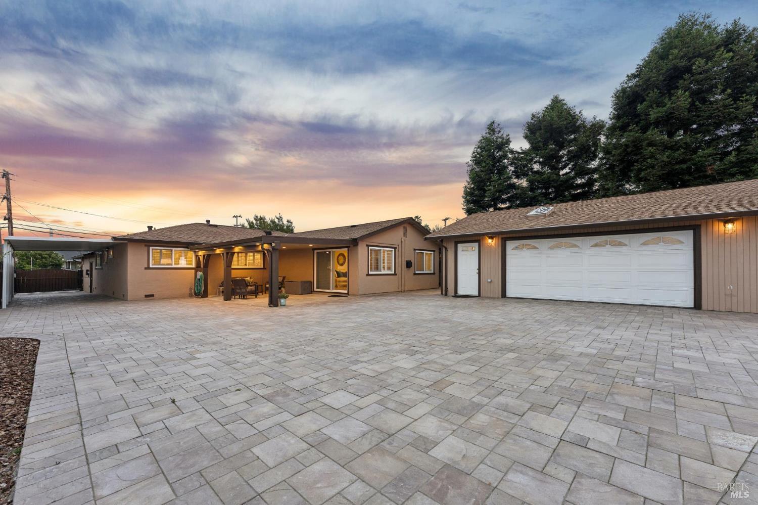 2335 Shawn Drive San Pablo, CA 94806 - Photo 76 of 78