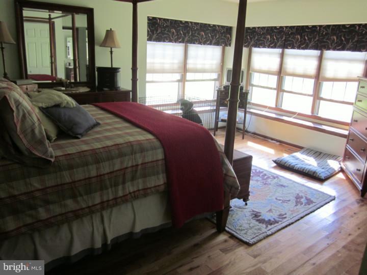 66 Eayrestown Road Medford, NJ 08055 - Photo 15 of 15 Bedroom - Main