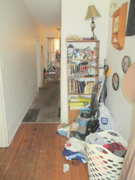 1503 3rd Avenue Beaver Falls, PA 15010 - Photo 3 of 14 a view of a dining room with furniture