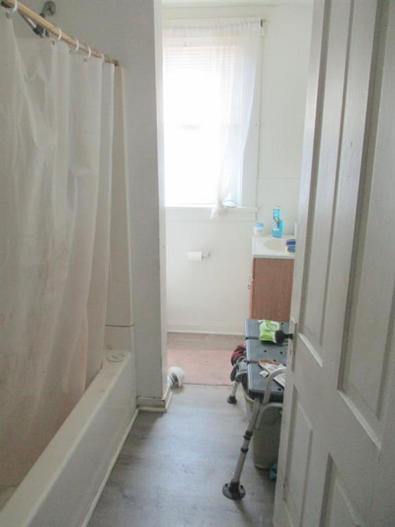 1503 3rd Avenue Beaver Falls, PA 15010 - Photo 8 of 14 a view of a workspace with a window