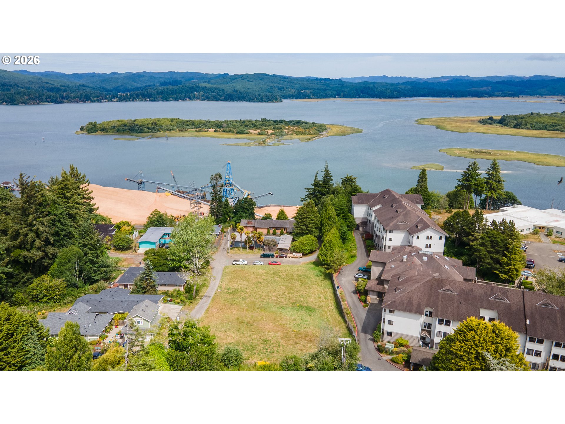 0 Stanton Street North Bend, OR 97459 - Photo 8 of 10