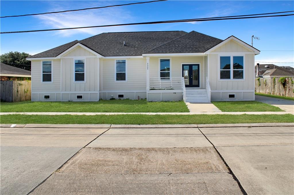 3504 Mumphrey Road Chalmette, LA 70043 - Photo 1 of 18