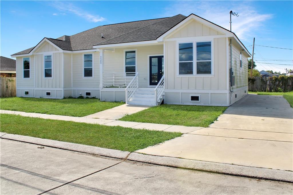 3504 Mumphrey Road Chalmette, LA 70043 - Photo 2 of 18