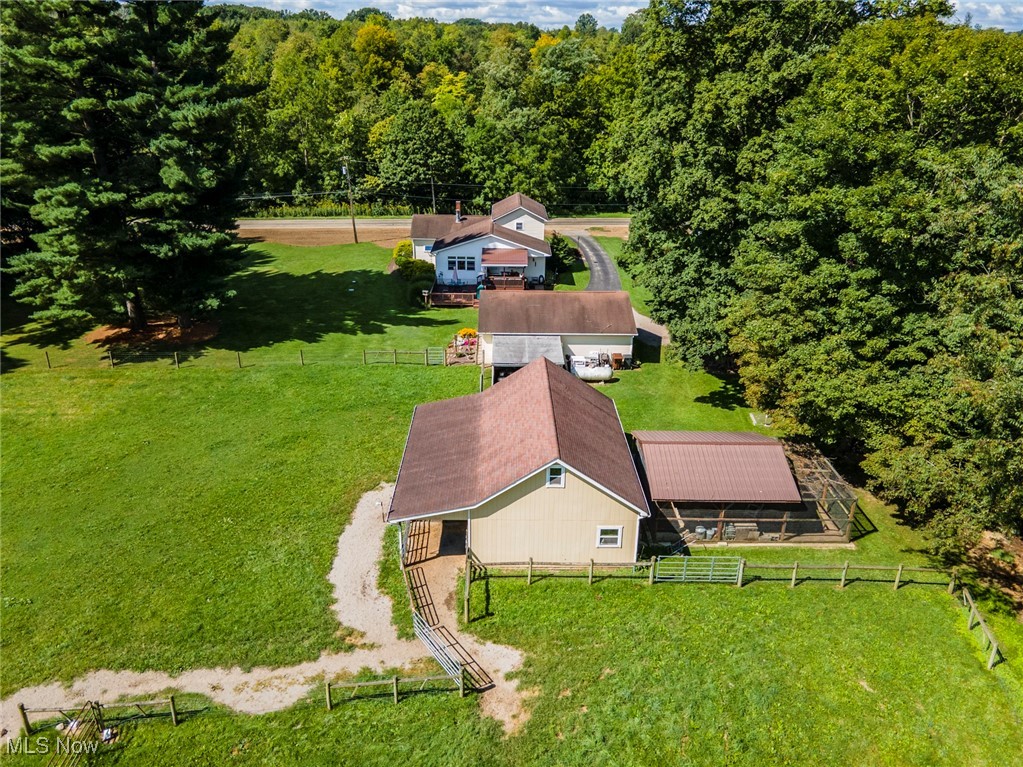 1164 Yankee Run Road Masury, OH 44438 - Photo 40 of 50 Gallery Image 40