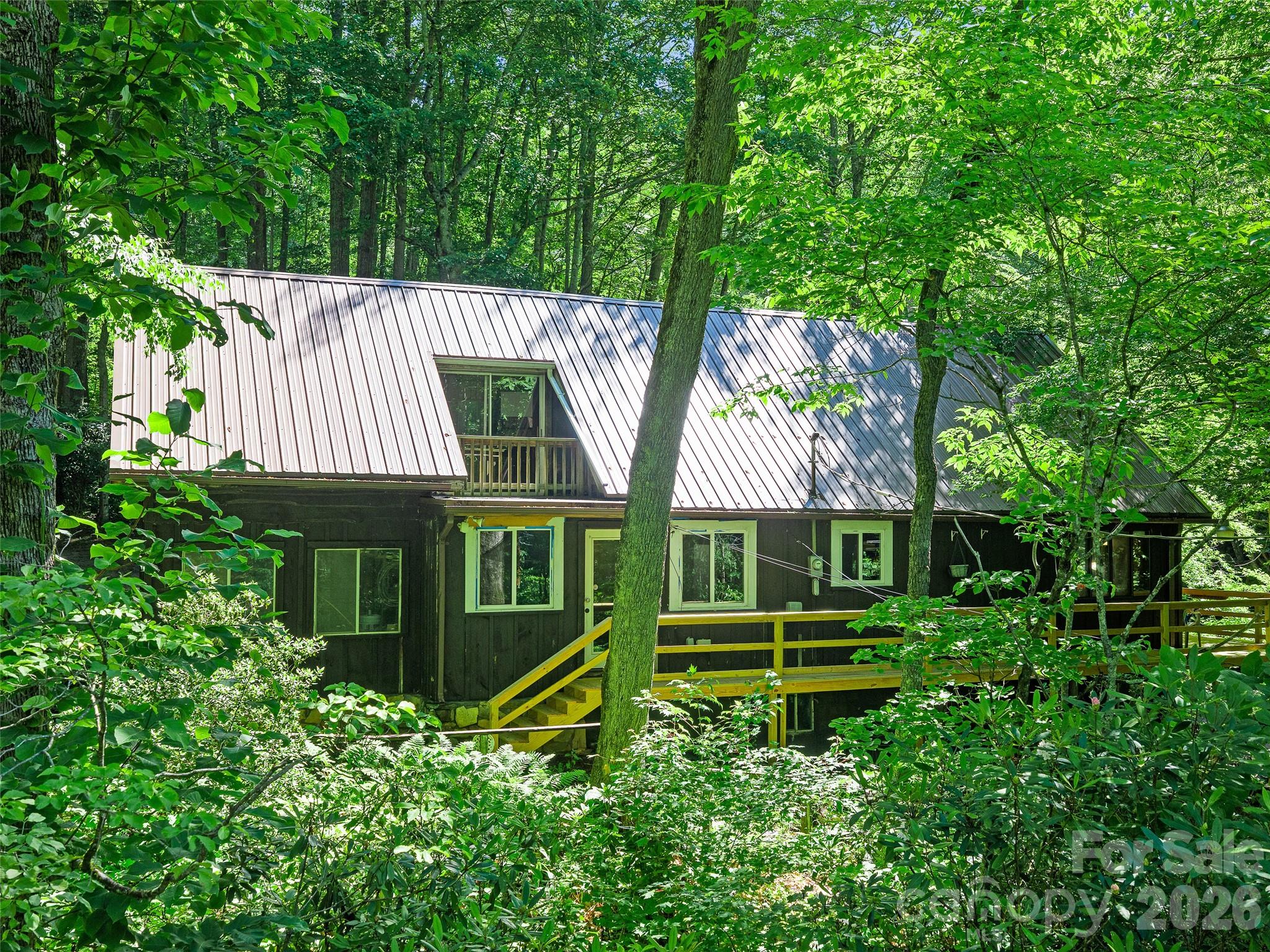552 North Fork Road Burnsville, NC 28714 - Photo 44 of 48