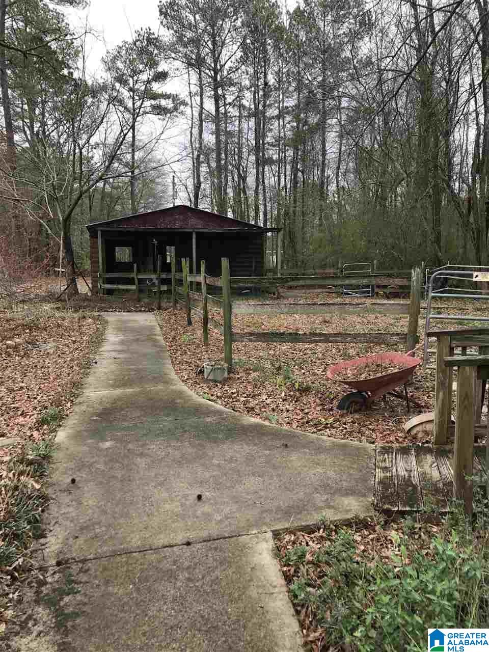 2010 Massey Road Alabaster, AL 35007 - Photo 43 of 50