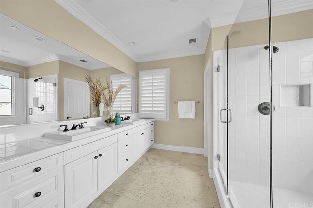 $8,600,000 | 20 Via Coralle, Newport Coast, CA 92657