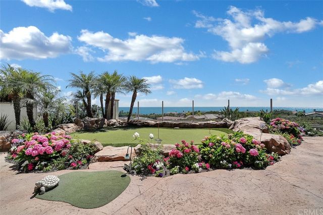 $8,600,000 | 20 Via Coralle, Newport Coast, CA 92657