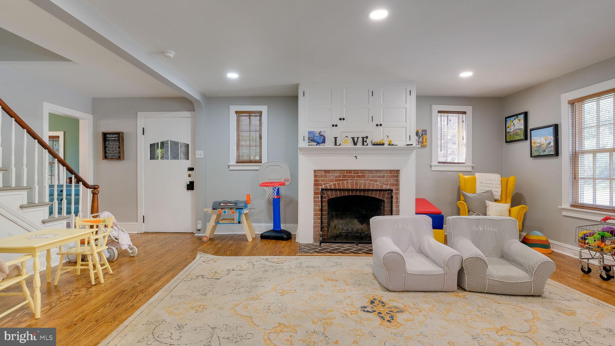 204 Brookhaven Road Wallingford, PA 19086 - Photo 13 of 55