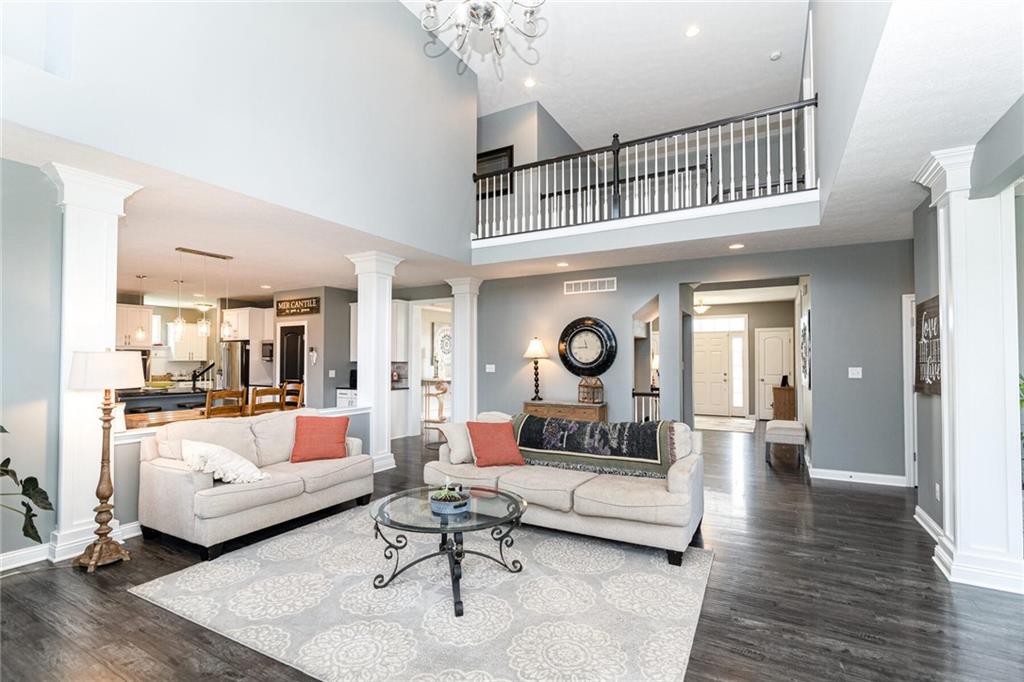 27628 Will Parker Road Arcadia, IN 46030 - Photo 13 of 59 Gallery Image 13