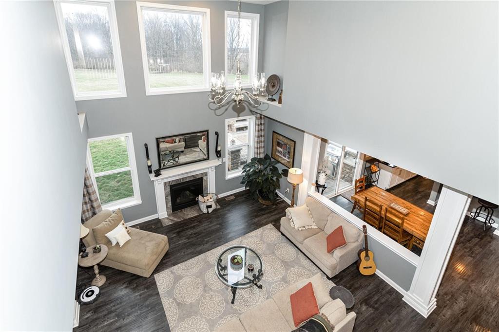 27628 Will Parker Road Arcadia, IN 46030 - Photo 14 of 59 Gallery Image 14