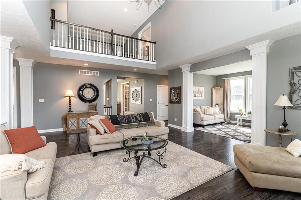 27628 Will Parker Road Arcadia, IN 46030 - Photo 15 of 59 Gallery Image 15