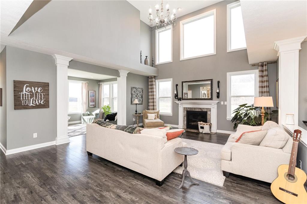 27628 Will Parker Road Arcadia, IN 46030 - Photo 16 of 59 Gallery Image 16