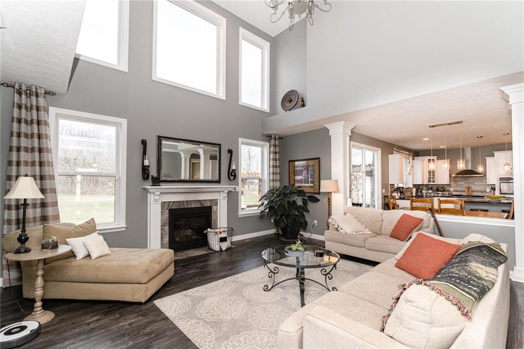 27628 Will Parker Road Arcadia, IN 46030 - Photo 18 of 59 Gallery Image 18