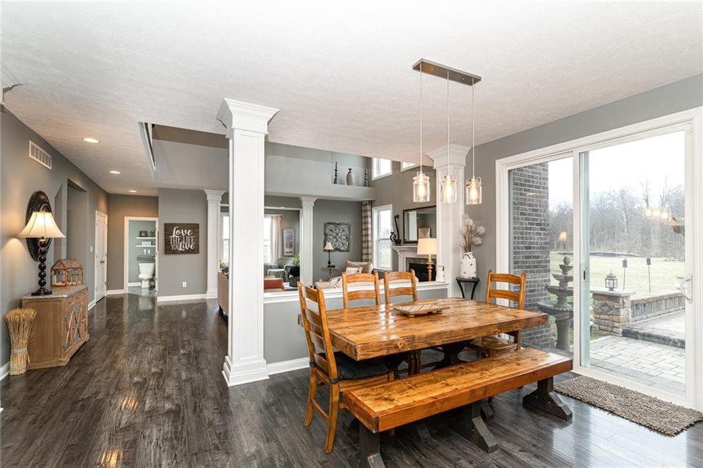 27628 Will Parker Road Arcadia, IN 46030 - Photo 19 of 59 Gallery Image 19