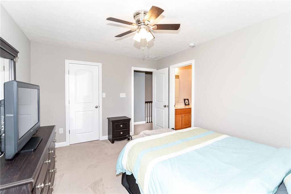 27628 Will Parker Road Arcadia, IN 46030 - Photo 36 of 59 Gallery Image 36