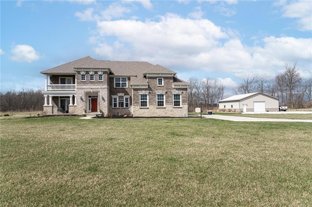27628 Will Parker Road Arcadia, IN 46030 - Photo 53 of 59 Gallery Image 53