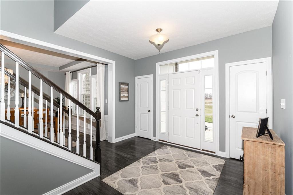 27628 Will Parker Road Arcadia, IN 46030 - Photo 8 of 59 Gallery Image 8