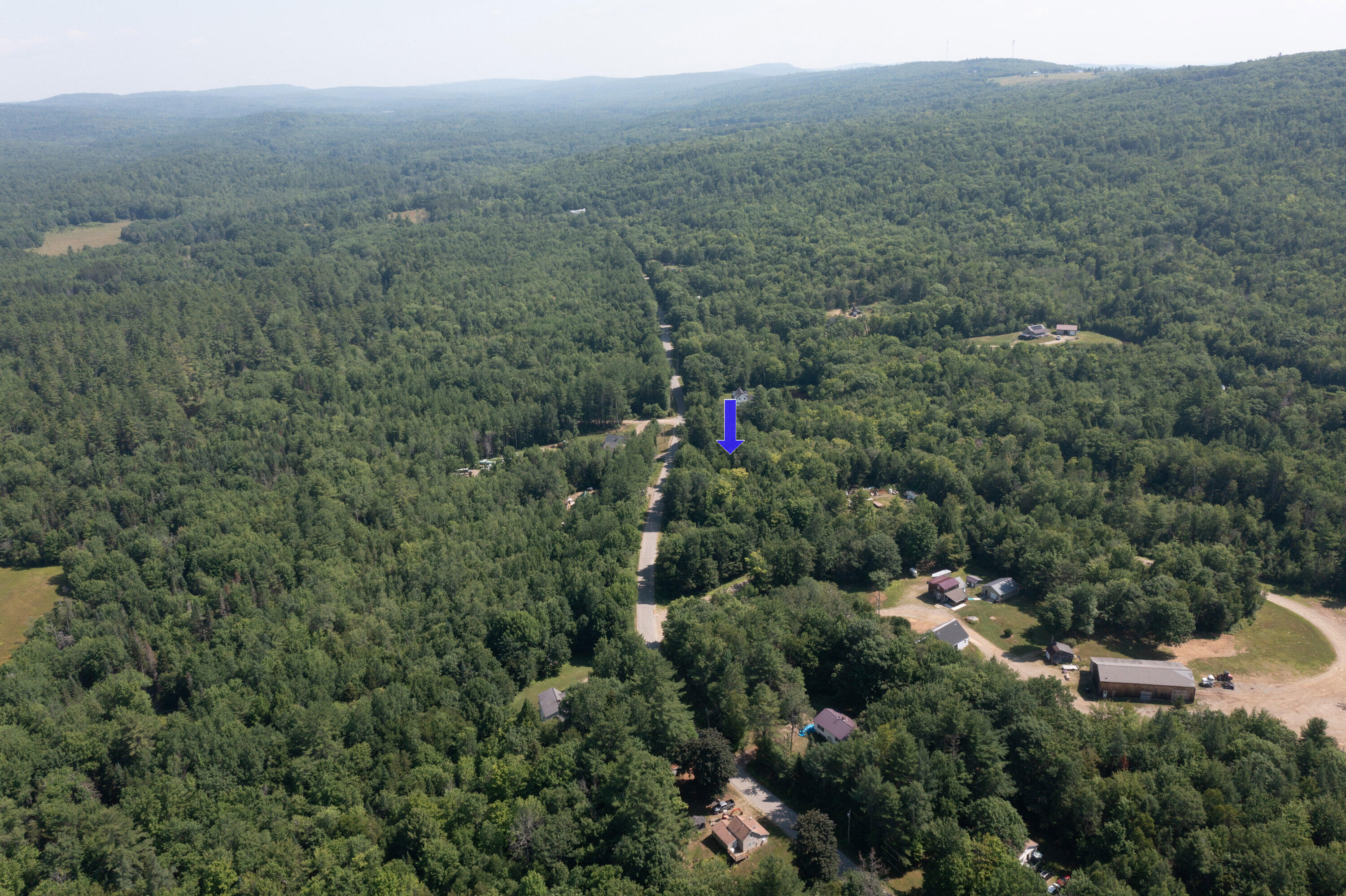 67 Plummer Road Palermo, ME 04354 - Photo 30 of 30 4170