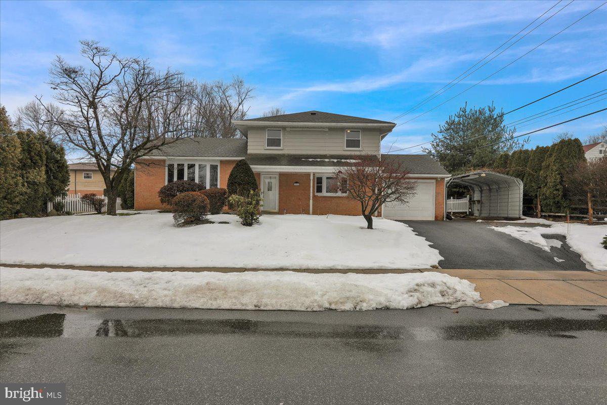 204 High Boulevard Reading, PA 19607 - Photo 30 of 48 Gallery Image 30