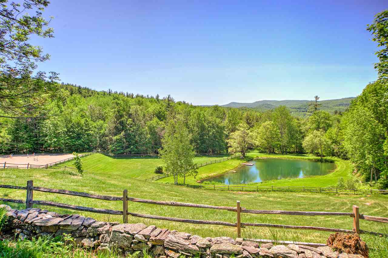 235 Gills Road Barnard, VT 05032 - Photo 6 of 38