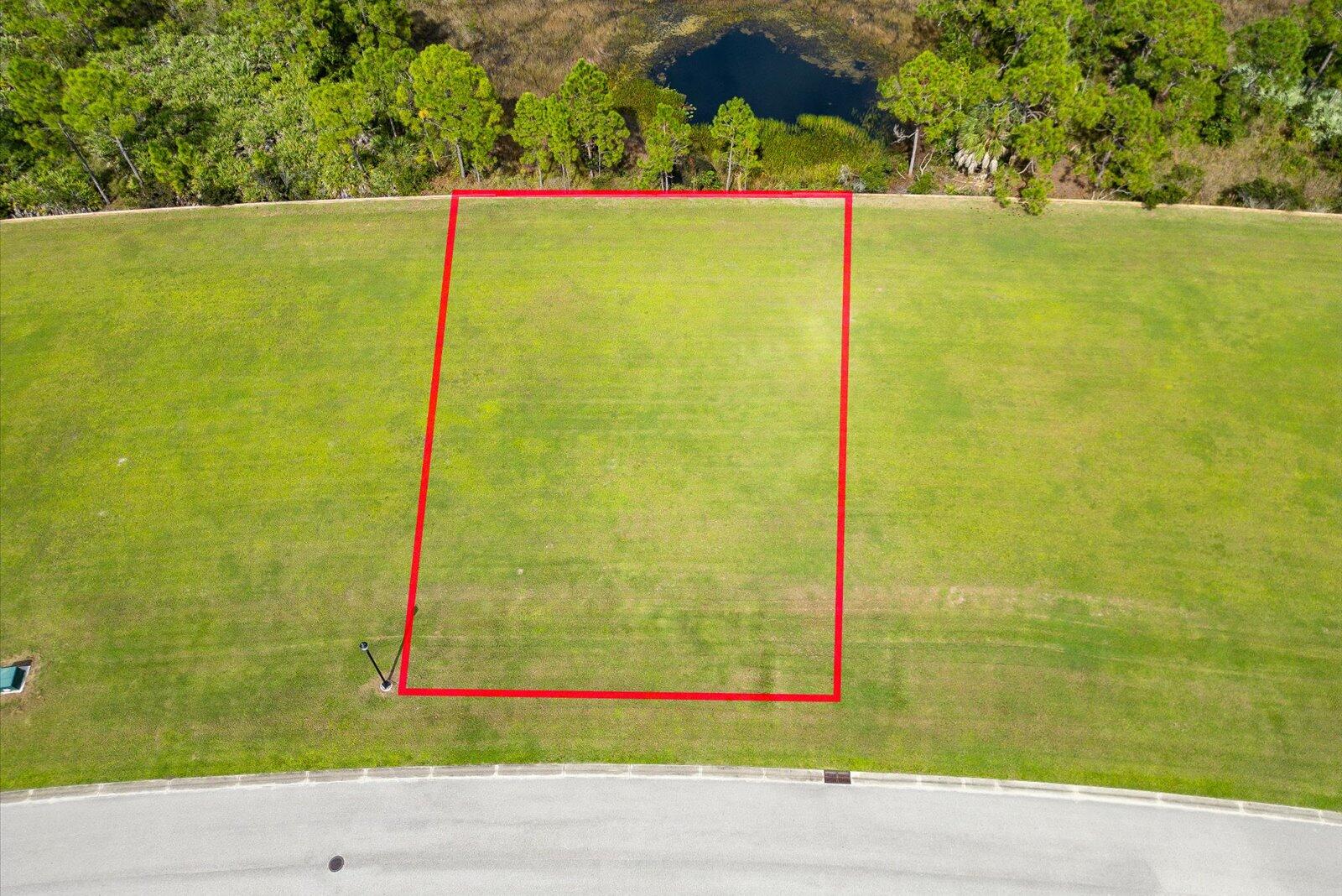 149 Southeast Tramonto Street Port St. Lucie, FL 34984 - Photo 2 of 8 03-149 tram ex-3