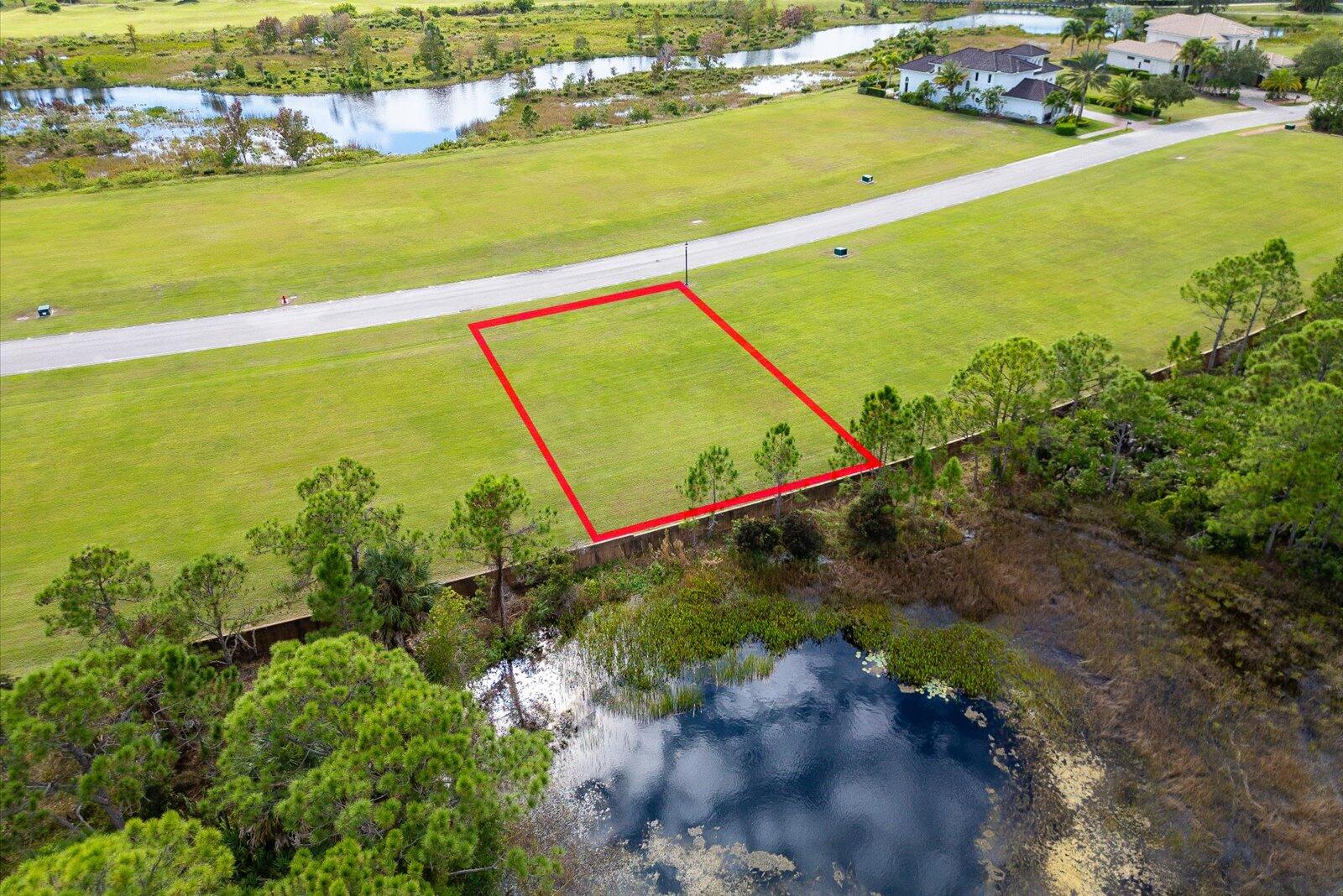149 Southeast Tramonto Street Port St. Lucie, FL 34984 - Photo 5 of 8 09-149 tram ex-9