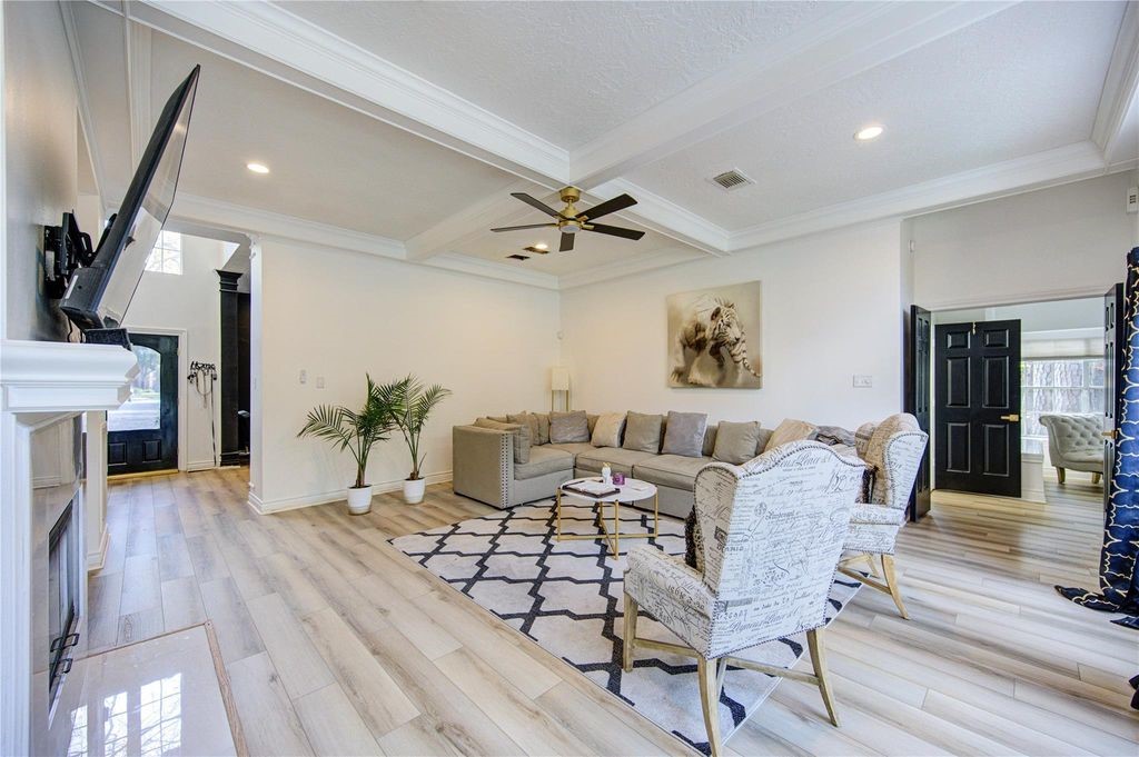 16250 Morningbrook Drive Spring, TX 77379 - Photo 17 of 46