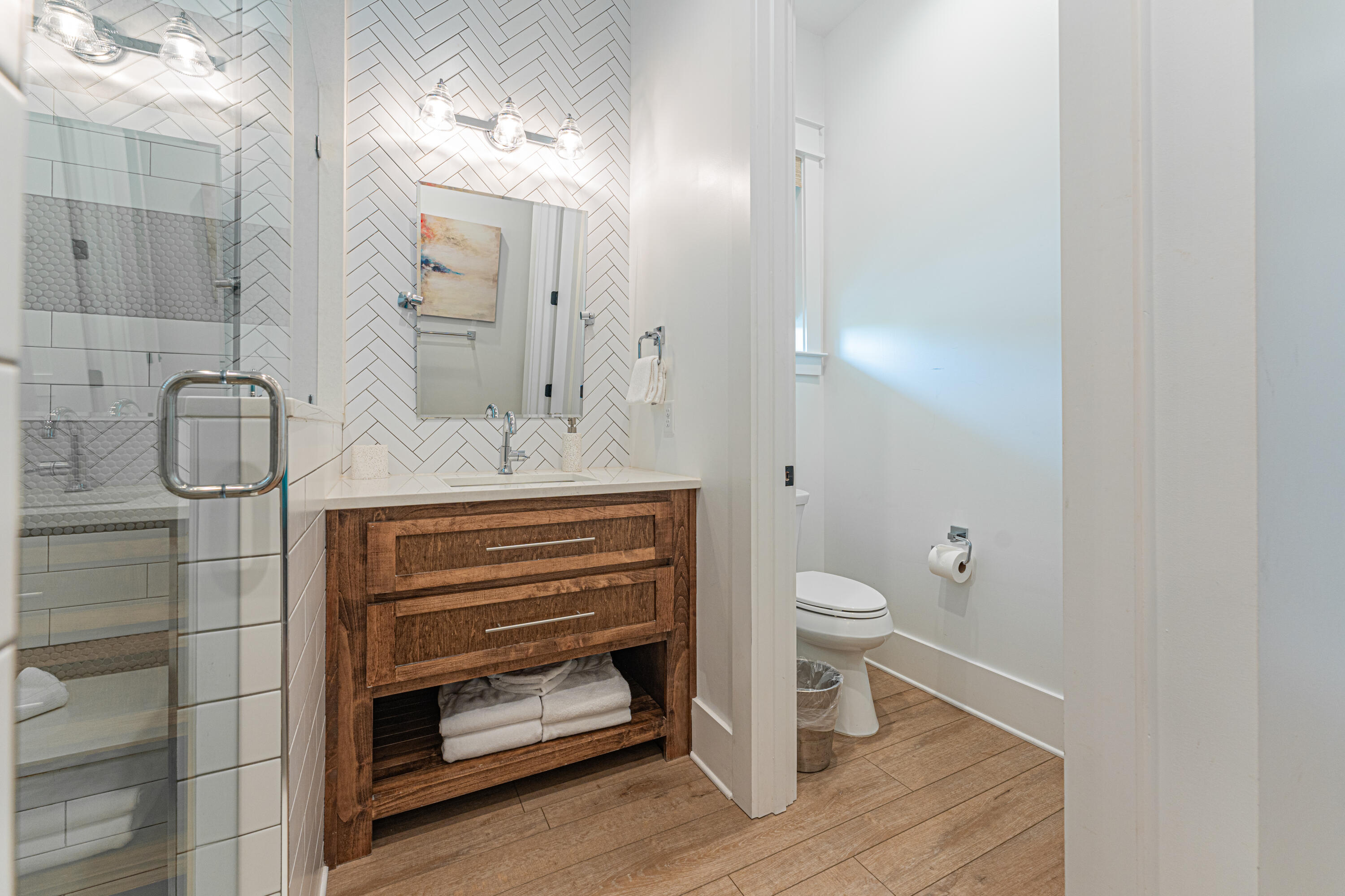 208 Beach Bike Way Inlet Beach Inlet Beach, FL 32461 - Photo 58 of 86 61 Bathroom 4