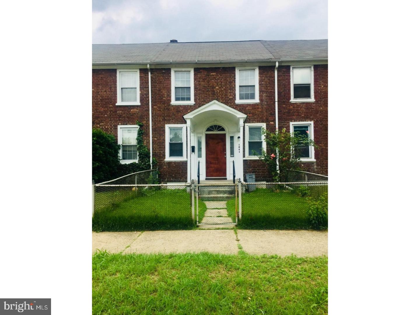 1041 Niagara Road Camden, NJ 08104 - Photo 1 of 9
