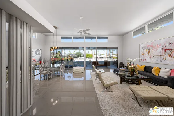 $1,425,000 | 2324 Camino Vida, Palm Springs, CA 92264